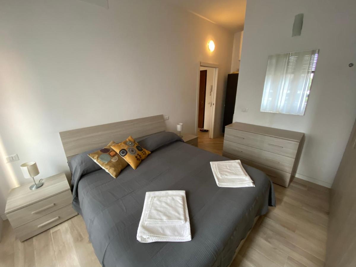 Milano Apartment - Navigli - Via Savona Exterior photo