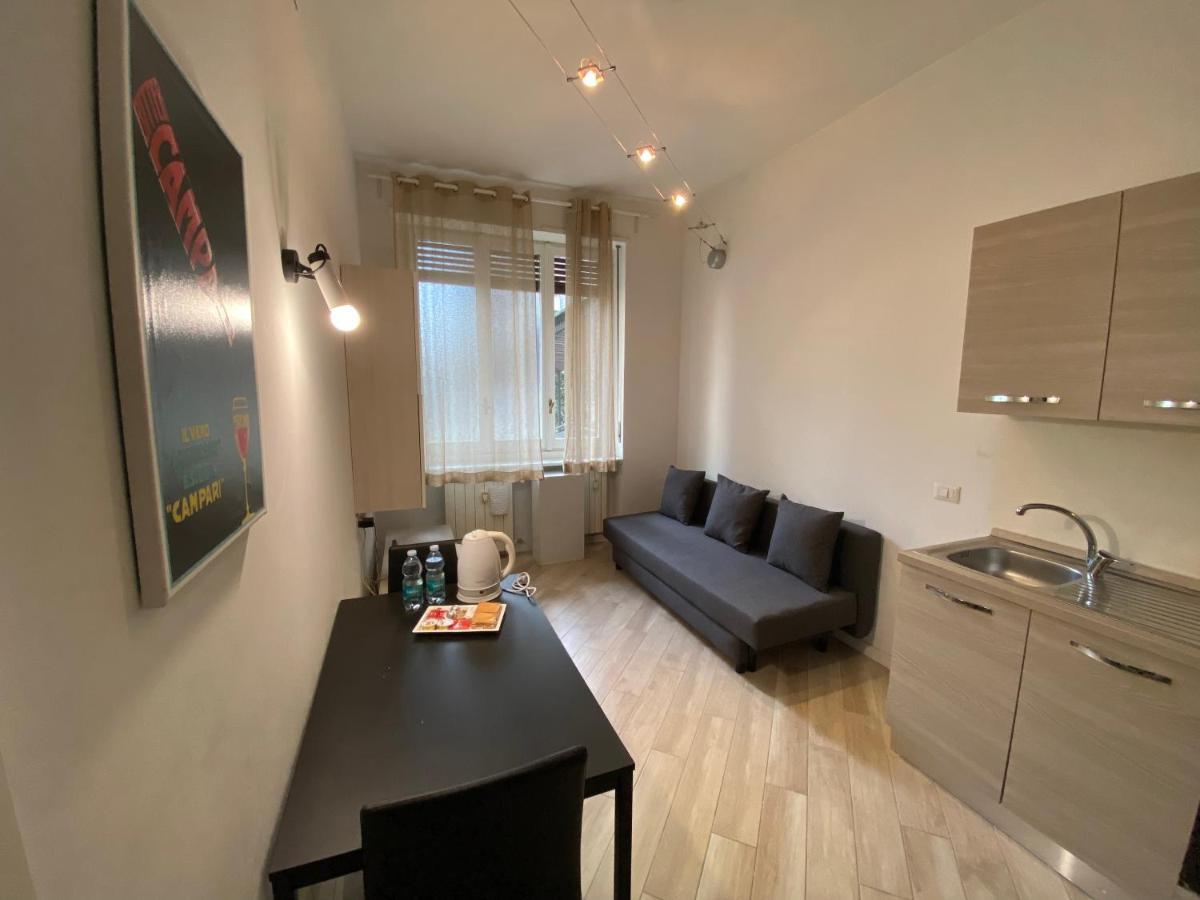 Milano Apartment - Navigli - Via Savona Exterior photo