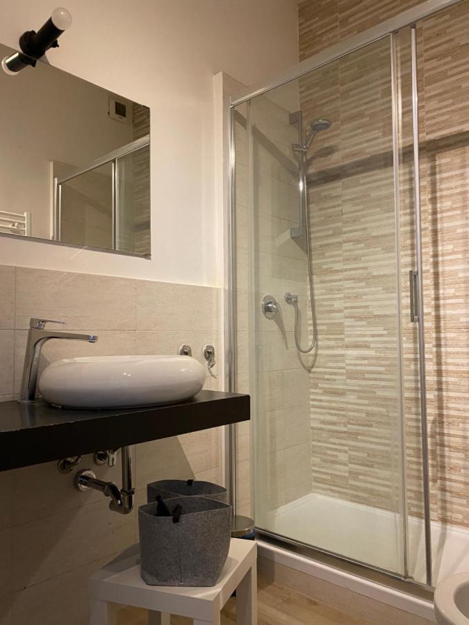 Milano Apartment - Navigli - Via Savona Exterior photo